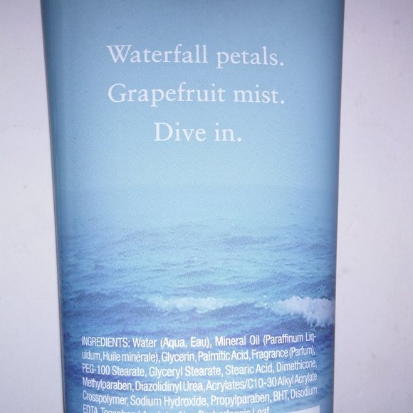 Set of 3 Victoria Secret Fragrance Lotion‎ - Picture 4 of 5